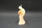 Preview: Engel transparent-orange/orange