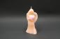 Preview: Engel transparent-rosa/ rosa