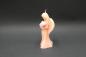 Preview: Engel transparent-rosa/ rosa