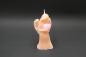 Preview: Engel transparent-rosa/ rosa