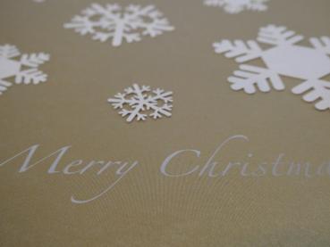 Preview: Schneegestöber