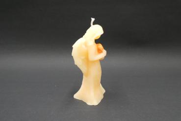 Engel transparent-orange/orange