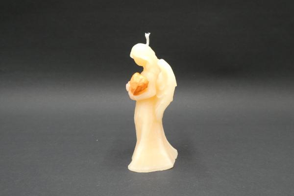 Engel transparent-orange/orange