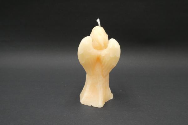 Engel transparent-orange/orange