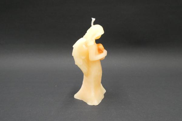 Engel transparent-orange/orange