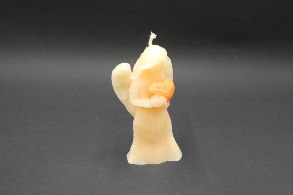 Engel transparent-orange/orange