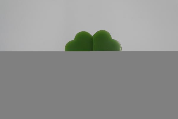 Glücksklee