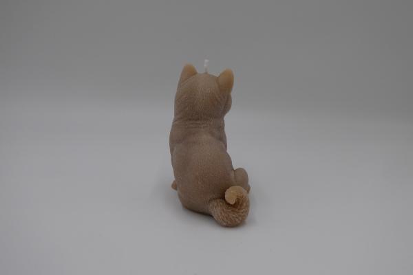Schäferhund matt